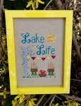 (image for) Lake Life